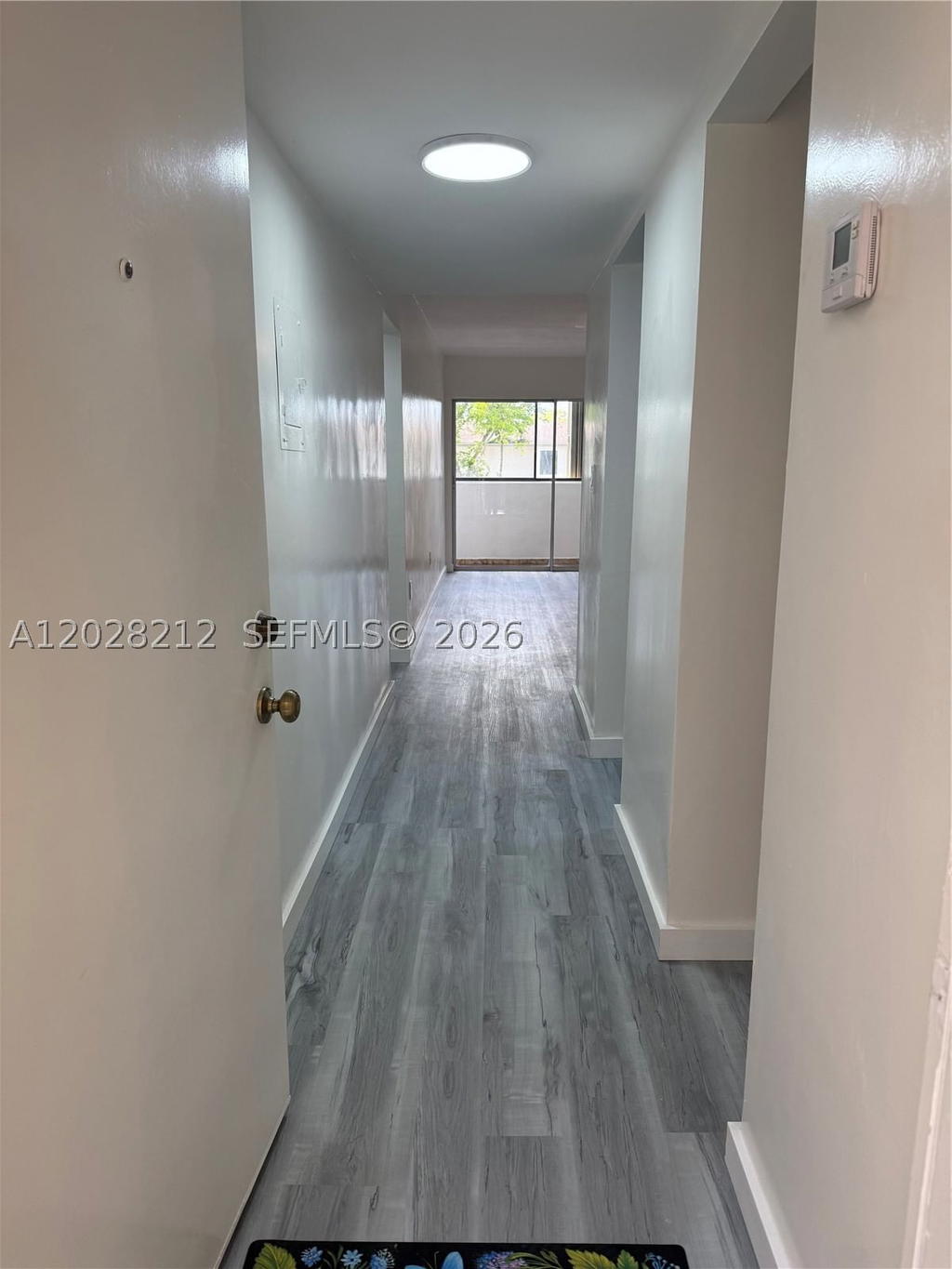 Real estate property located at 1555 44th Pl #203, Miami-dade, St Andrews Court Condo, Hialeah, FL