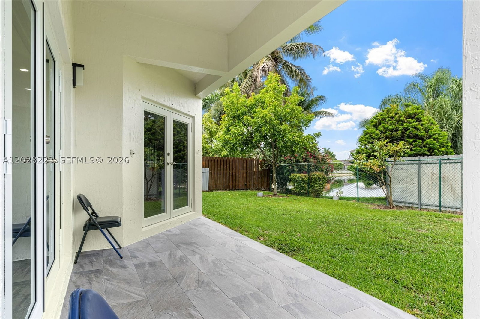 Real estate property located at 6014 160th Ave, Miami-dade, Balani Sub, Miami, FL
