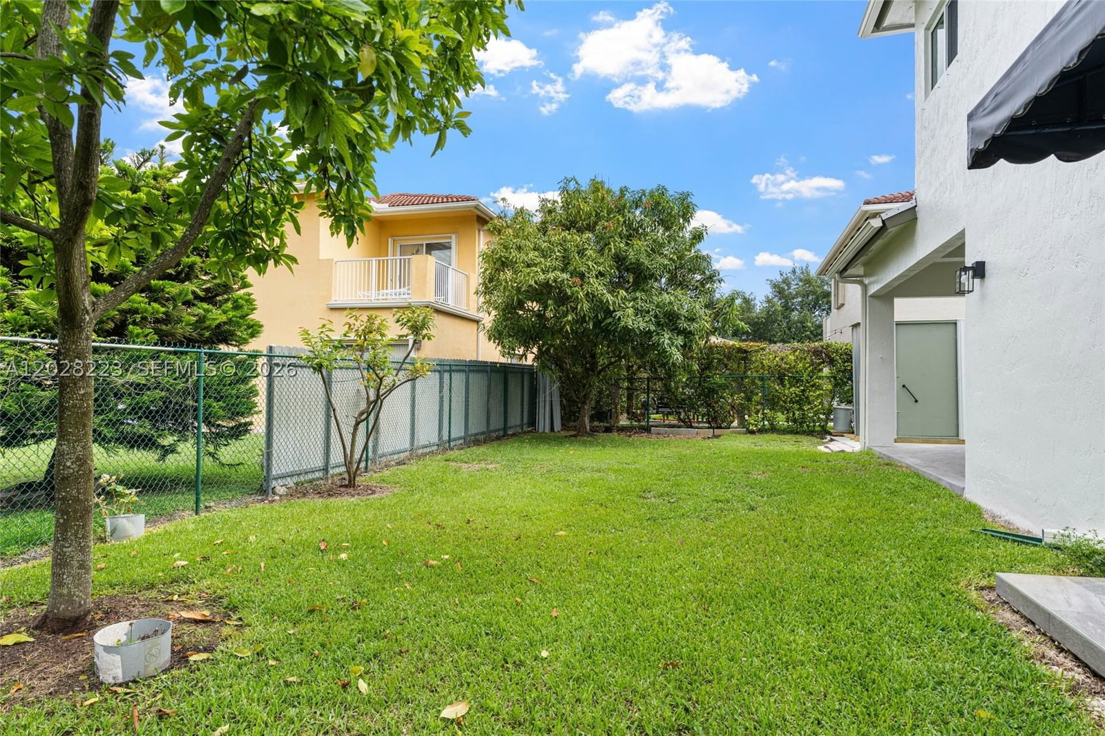 Real estate property located at 6014 160th Ave, Miami-dade, Balani Sub, Miami, FL