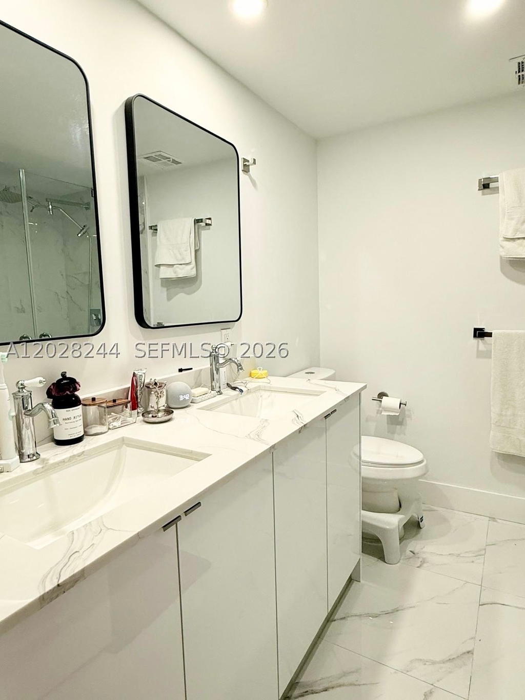 Real estate property located at 1869 173rd St, Miami-dade, Fulford By Sea Sec B, North Miami Beach, FL