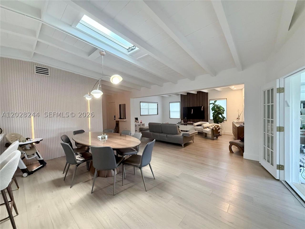 Real estate property located at 1869 173rd St, Miami-dade, Fulford By Sea Sec B, North Miami Beach, FL