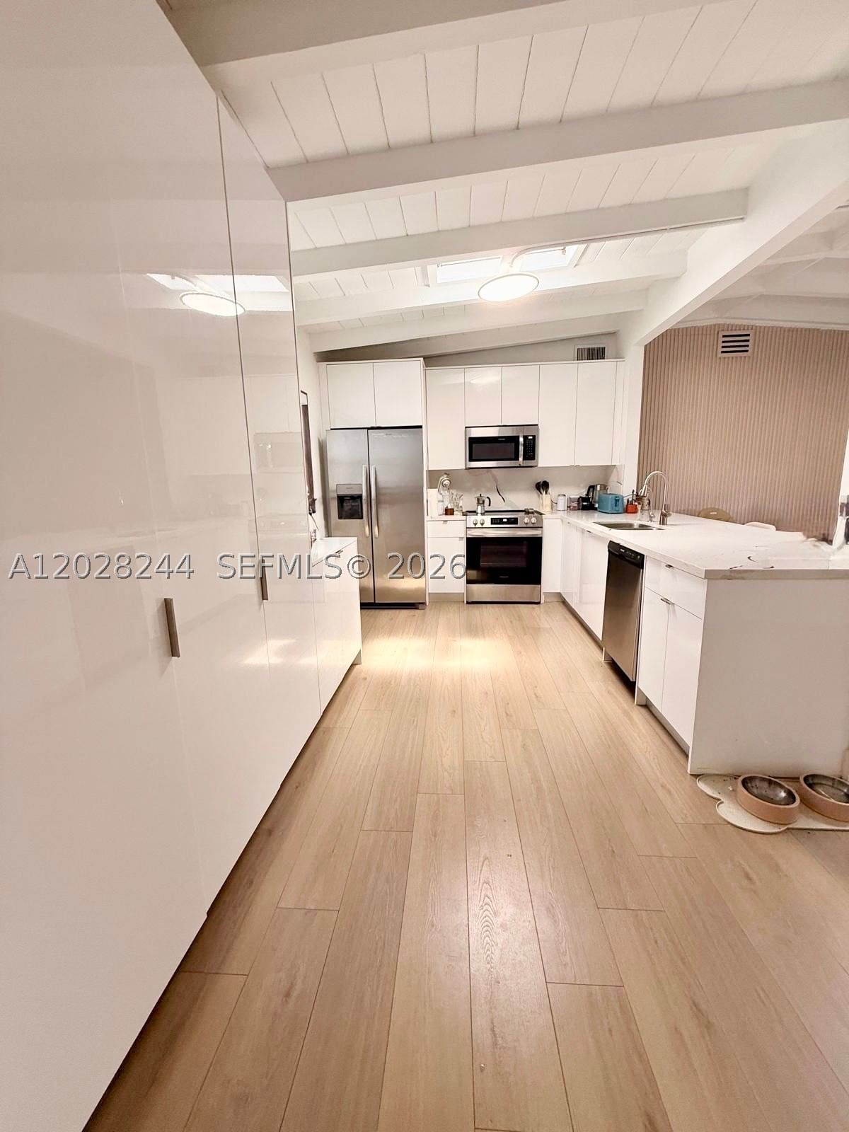 Real estate property located at 1869 173rd St, Miami-dade, Fulford By Sea Sec B, North Miami Beach, FL