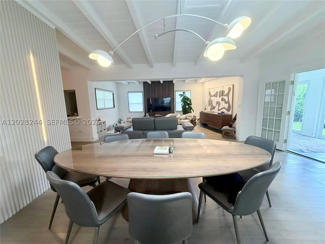 Real estate property located at 1869 173rd St, Miami-dade, Fulford By Sea Sec B, North Miami Beach, FL