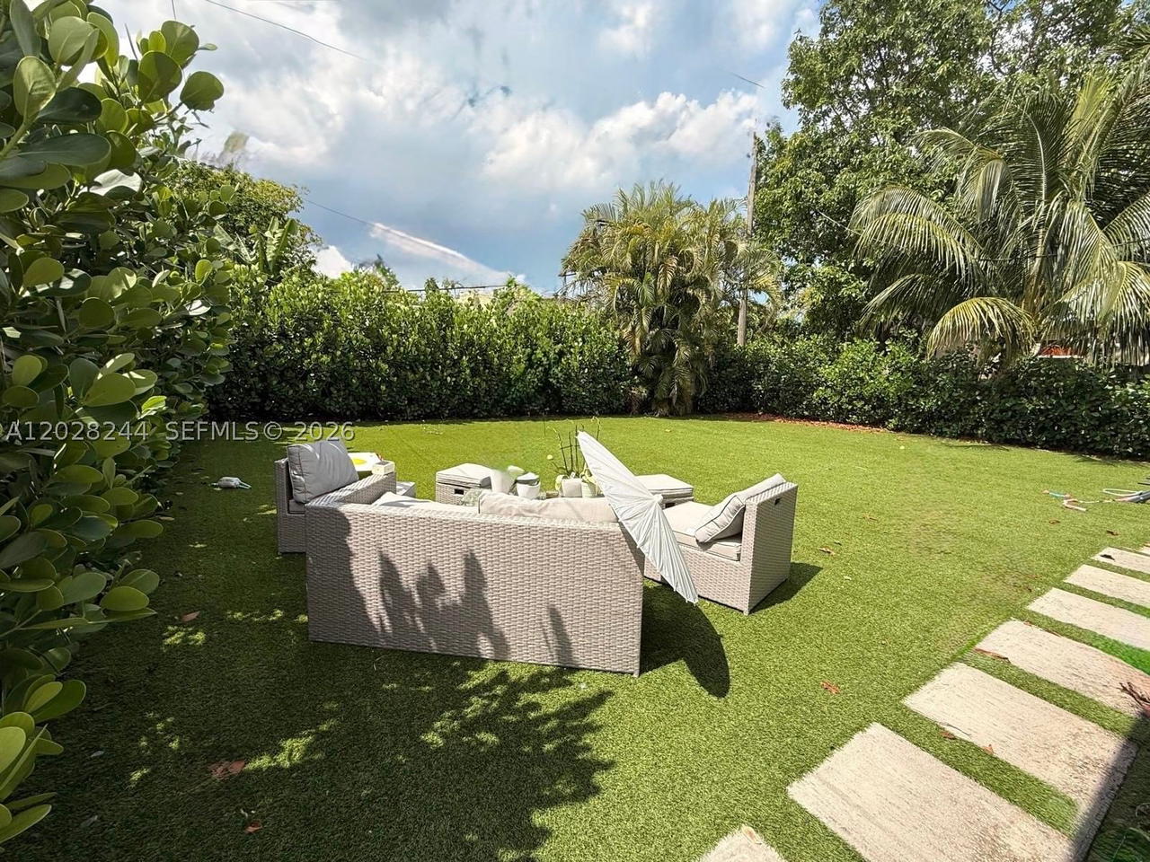 Real estate property located at 1869 173rd St, Miami-dade, Fulford By Sea Sec B, North Miami Beach, FL