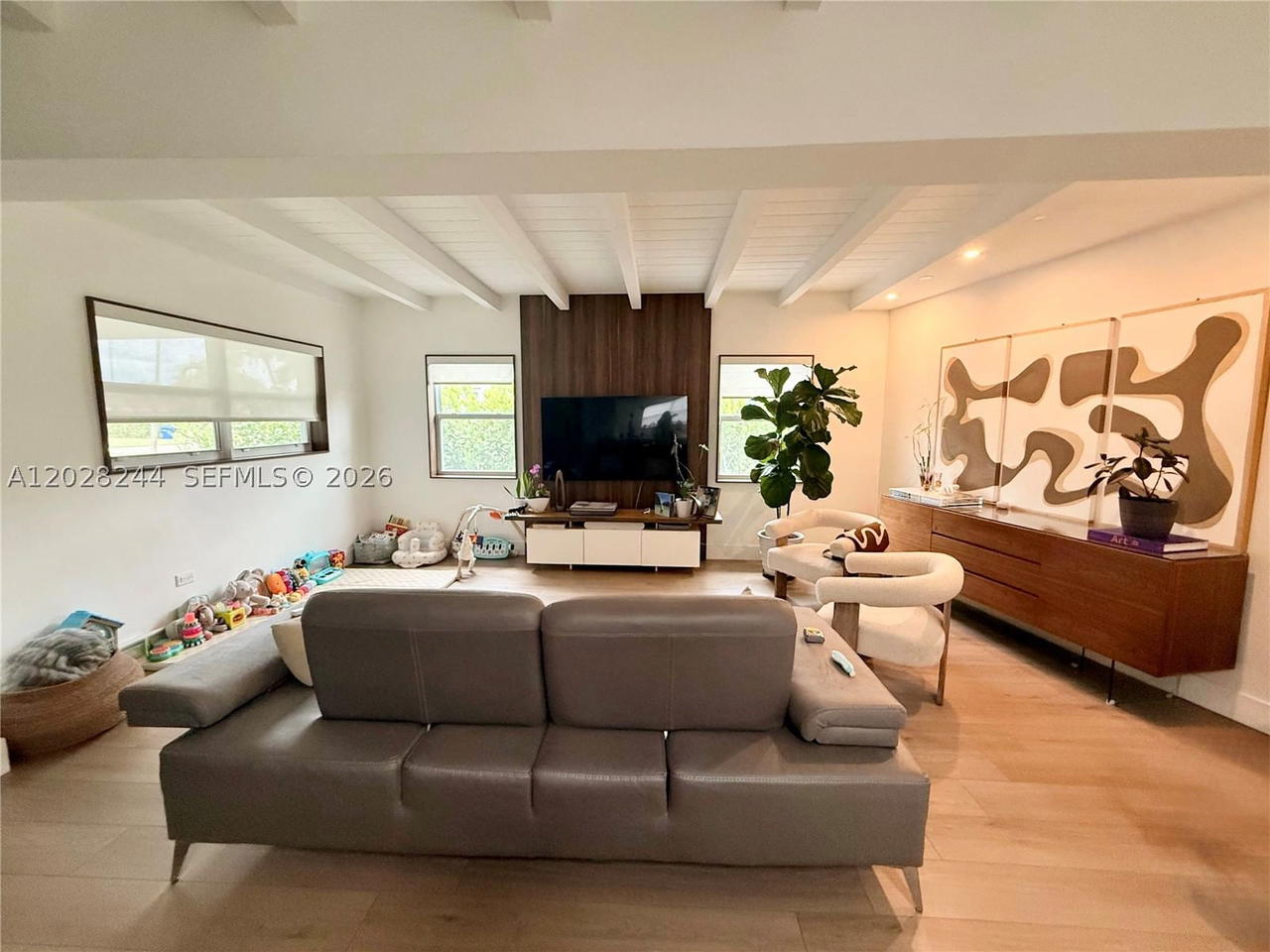 Real estate property located at 1869 173rd St, Miami-dade, Fulford By Sea Sec B, North Miami Beach, FL