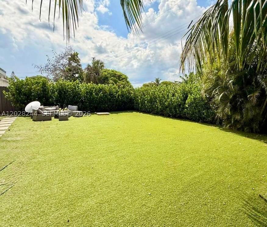 Real estate property located at 1869 173rd St, Miami-dade, Fulford By Sea Sec B, North Miami Beach, FL