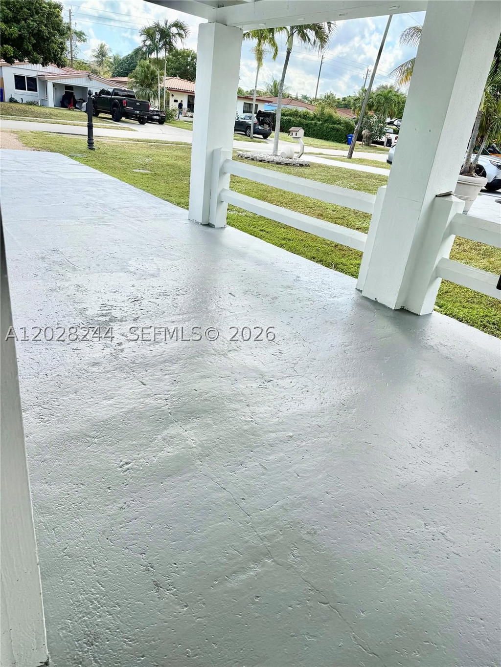Real estate property located at 1869 173rd St, Miami-dade, Fulford By Sea Sec B, North Miami Beach, FL