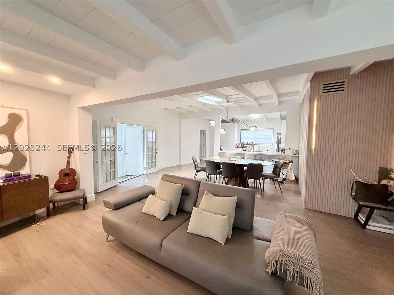 Real estate property located at 1869 173rd St, Miami-dade, Fulford By Sea Sec B, North Miami Beach, FL