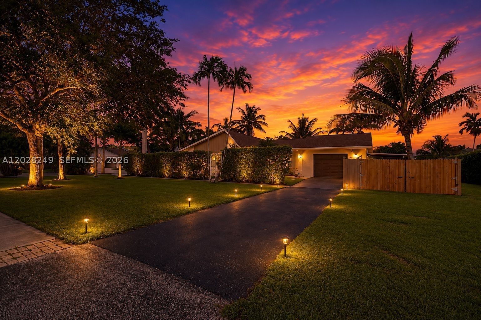 Real estate property located at 417 4th St, Broward, Hollywood Center Amen Pla, Dania Beach, FL