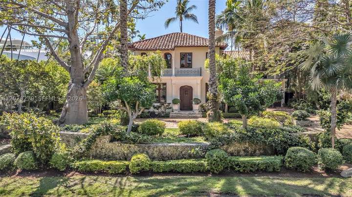Real estate property located at 3462 Moorings Way, Miami-dade, The Moorings, Miami, FL