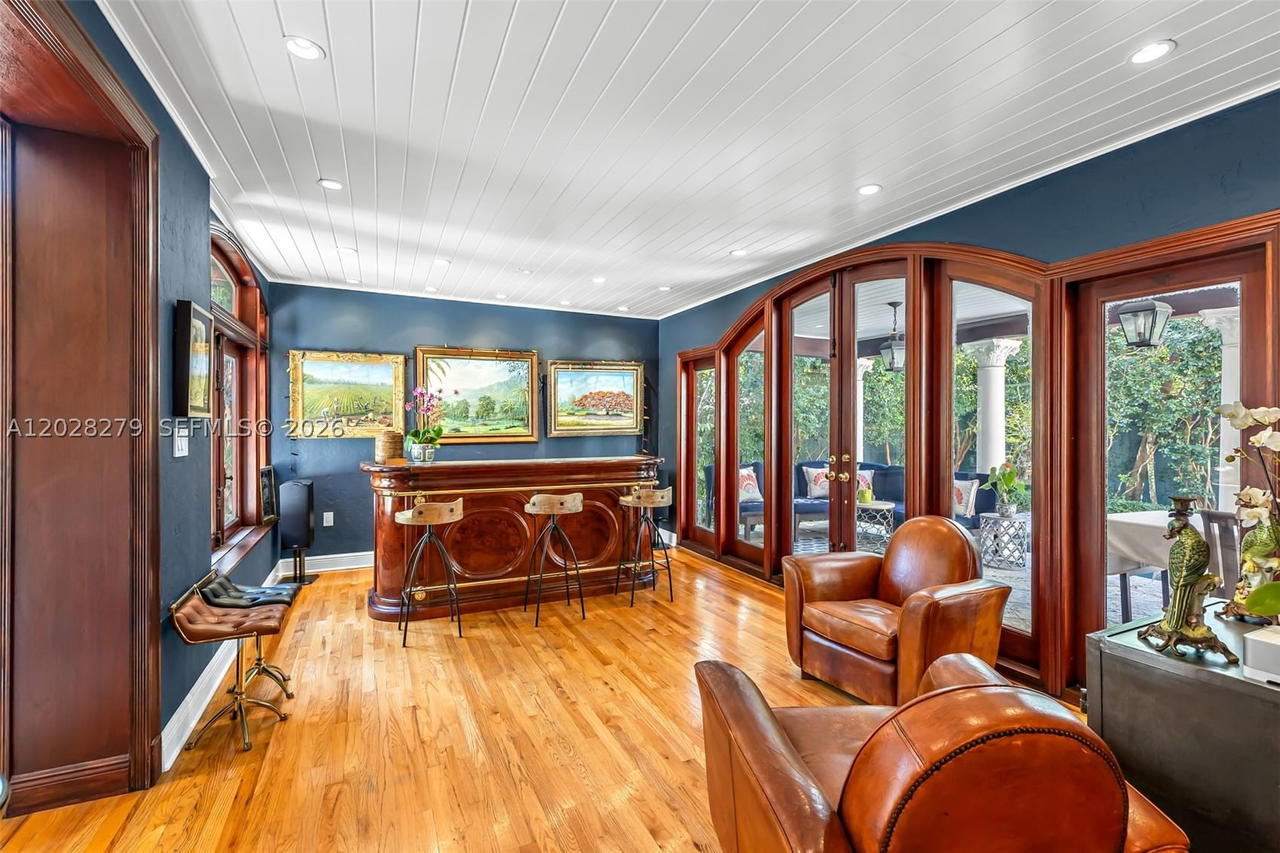 Real estate property located at 3462 Moorings Way, Miami-dade, The Moorings, Miami, FL