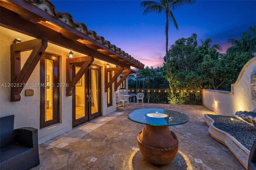 Real estate property located at 3462 Moorings Way, Miami-dade, The Moorings, Miami, FL