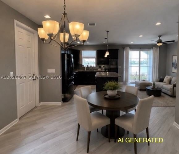 Real estate property located at 3057 Tortola Way, Broward, Monterra Plat, Hollywood, FL
