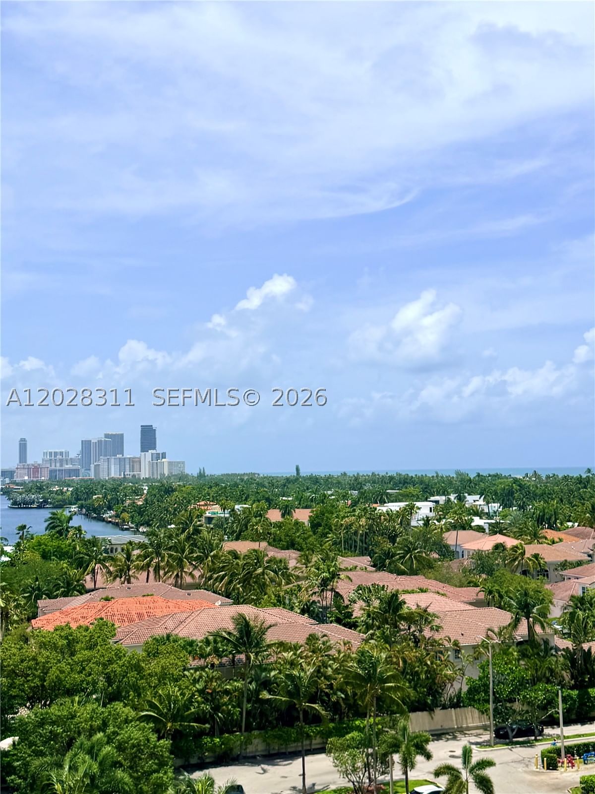 Real estate property located at 19390 Collins Ave #908, Miami-dade, Oceanview Building A Cond, Sunny Isles Beach, FL
