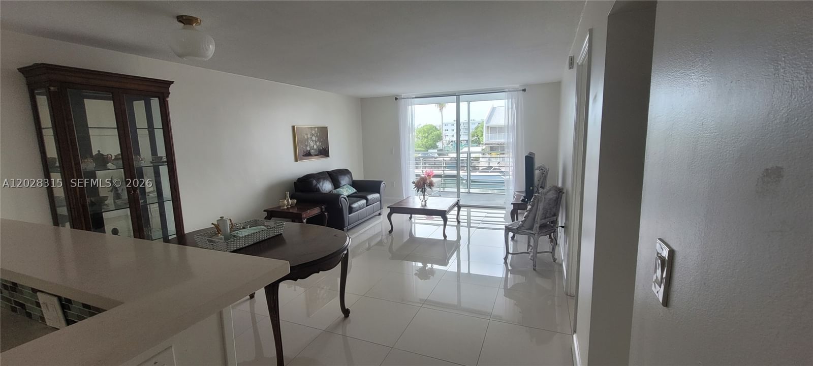Real estate property located at 3750 169th St #204, Miami-dade, Eden Isles Condo No 7, North Miami Beach, FL