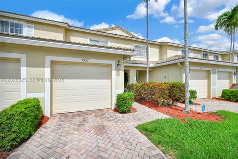 Real estate property located at 5927 Royal Way, Broward, Lyons Industrial Park, Tamarac, FL