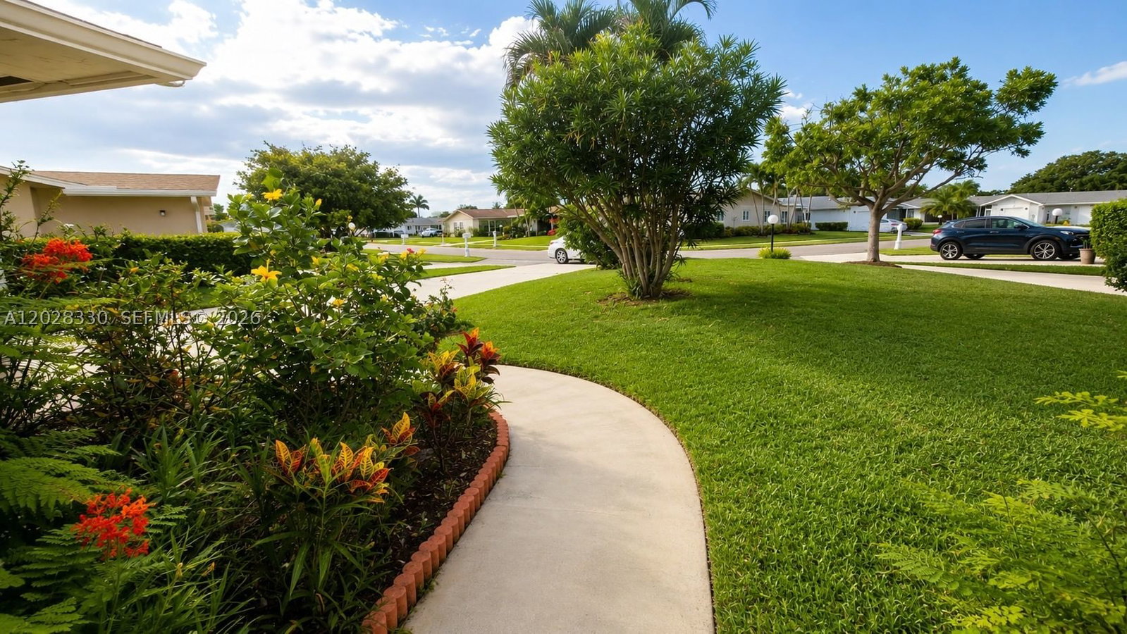 Real estate property located at 13190 Via Vesta, Palm Beach, Delray Villas 2, Delray Beach, FL