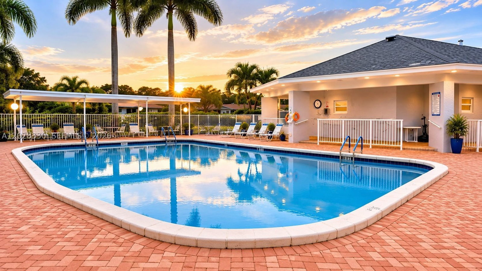 Real estate property located at 13190 Via Vesta, Palm Beach, Delray Villas 2, Delray Beach, FL