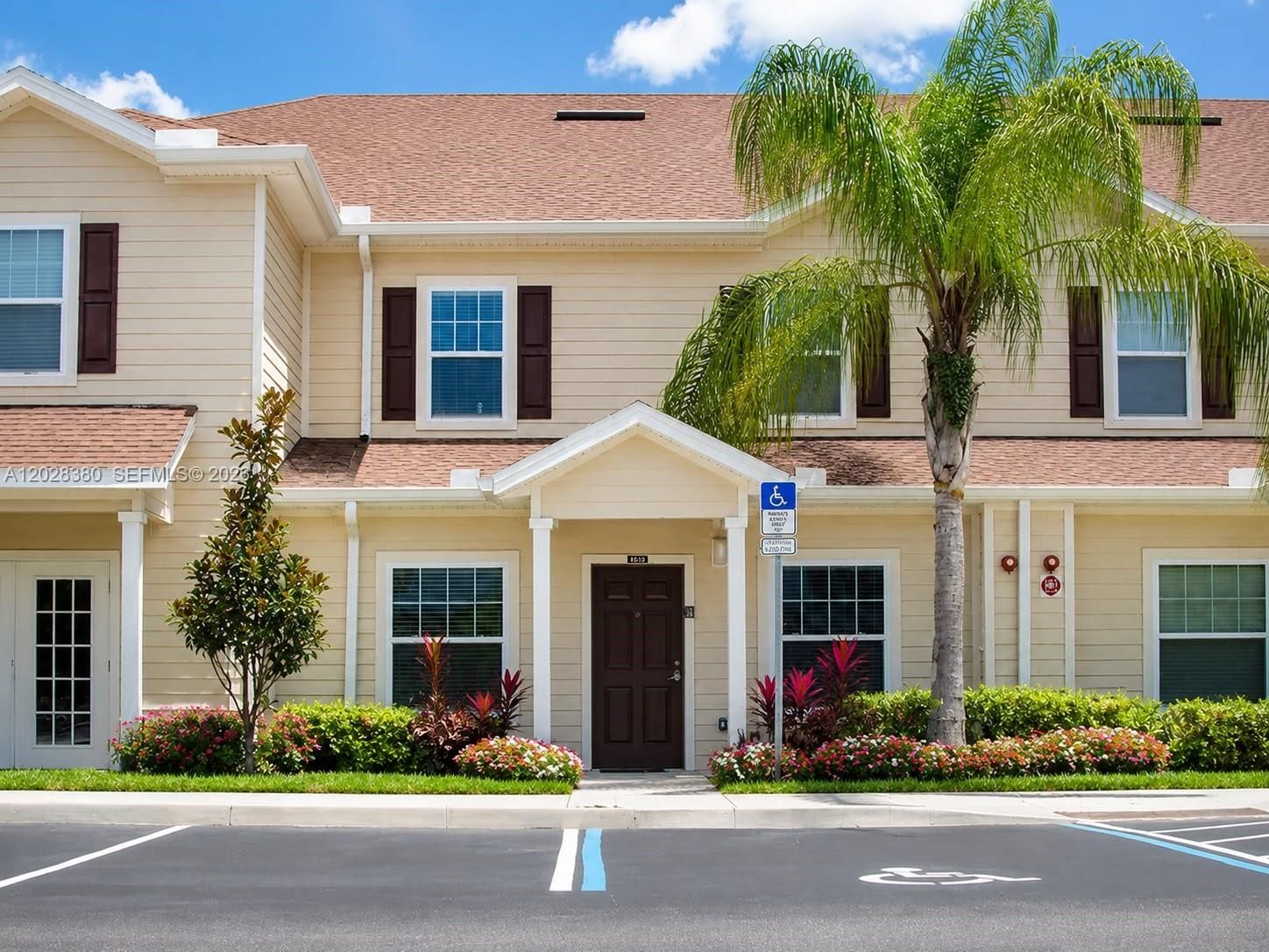 Real estate property located at 1615 tranquil ave, Lake, Serenity At Silver Creek, Clermont, FL