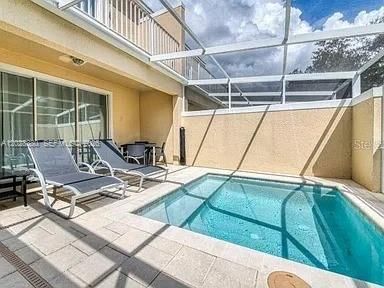 Real estate property located at 1615 tranquil ave, Lake, Serenity At Silver Creek, Clermont, FL