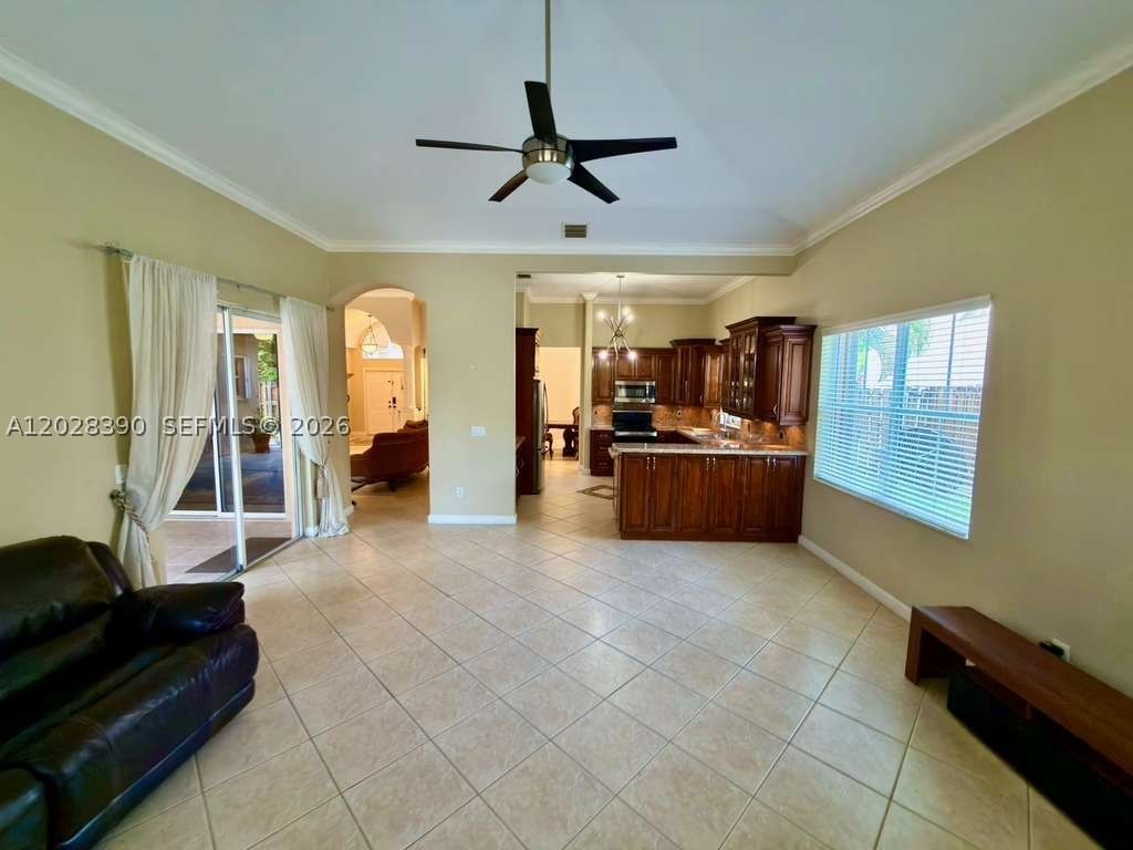 Real estate property located at 3626 161st Ter, Broward, Nautica Plat, Miramar, FL