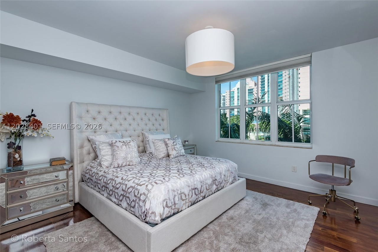 Real estate property located at 3340 190th St #409, Miami-dade, Aventura Marina Condo Num, Aventura, FL