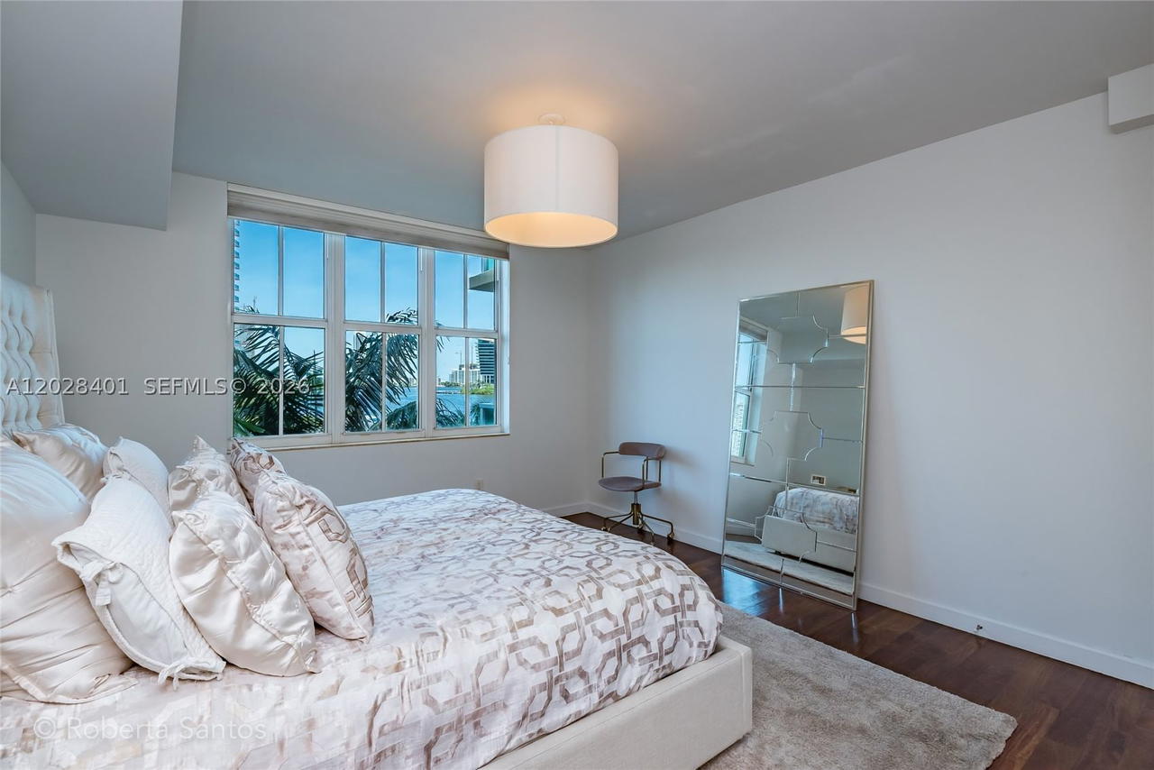 Real estate property located at 3340 190th St #409, Miami-dade, Aventura Marina Condo Num, Aventura, FL