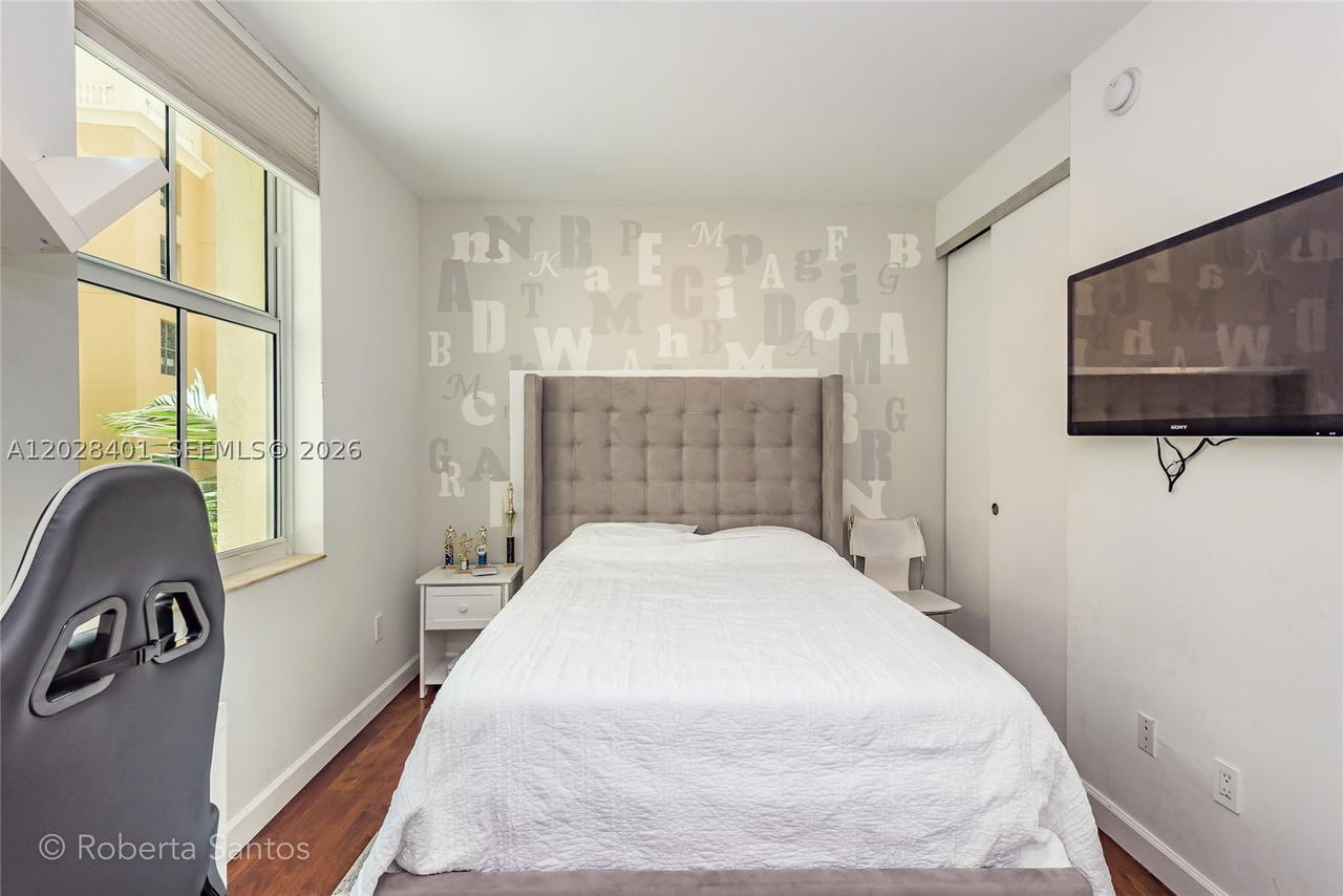 Real estate property located at 3340 190th St #409, Miami-dade, Aventura Marina Condo Num, Aventura, FL
