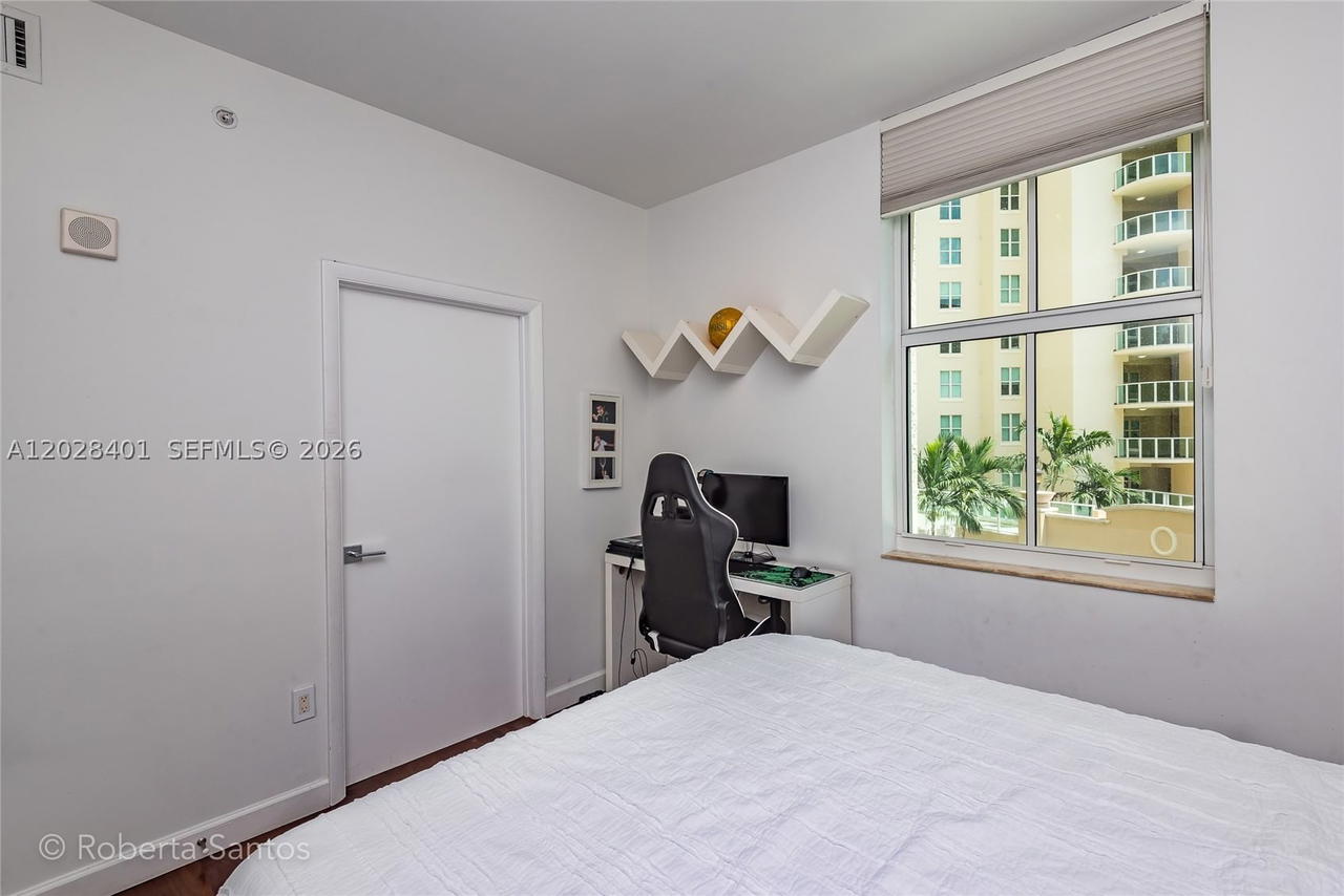 Real estate property located at 3340 190th St #409, Miami-dade, Aventura Marina Condo Num, Aventura, FL