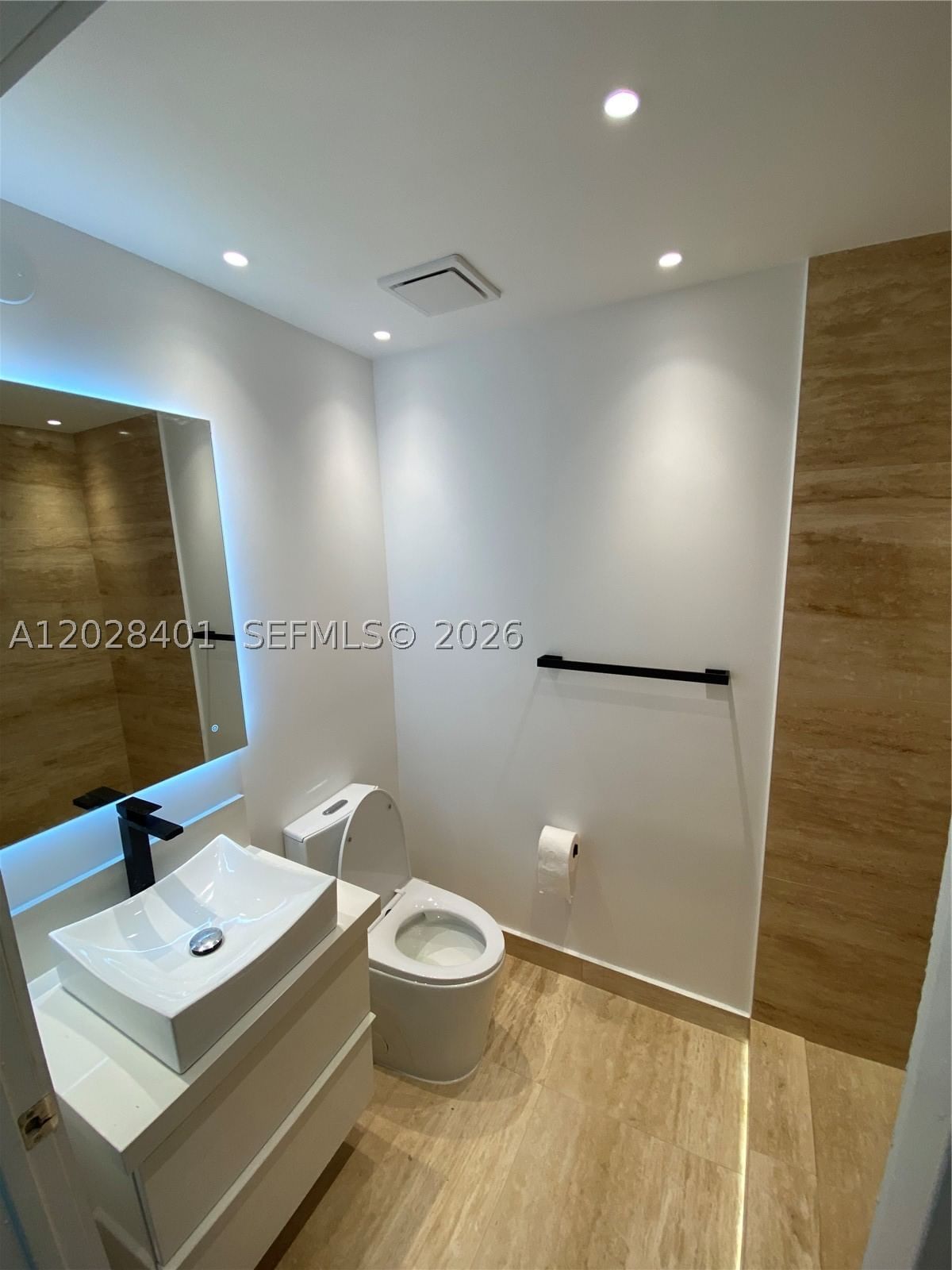 Real estate property located at 3340 190th St #409, Miami-dade, Aventura Marina Condo Num, Aventura, FL