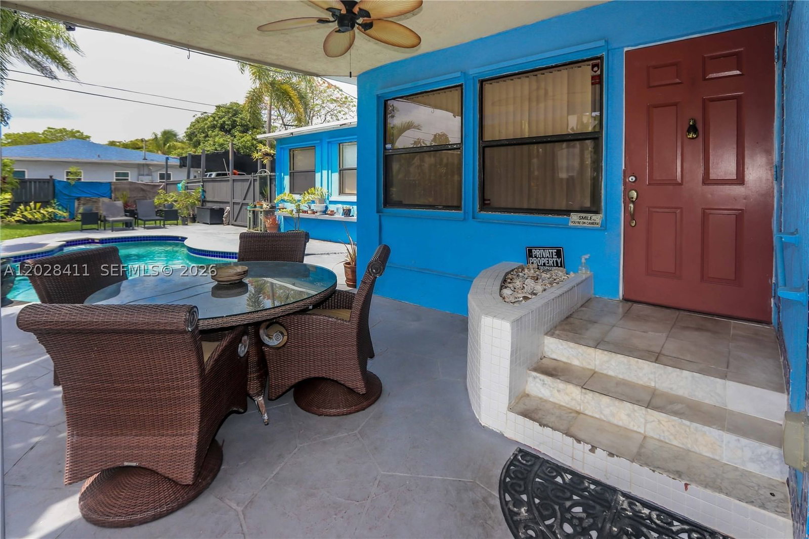 Real estate property located at 706 19th Ave, Broward, Hollywood, Hollywood, FL