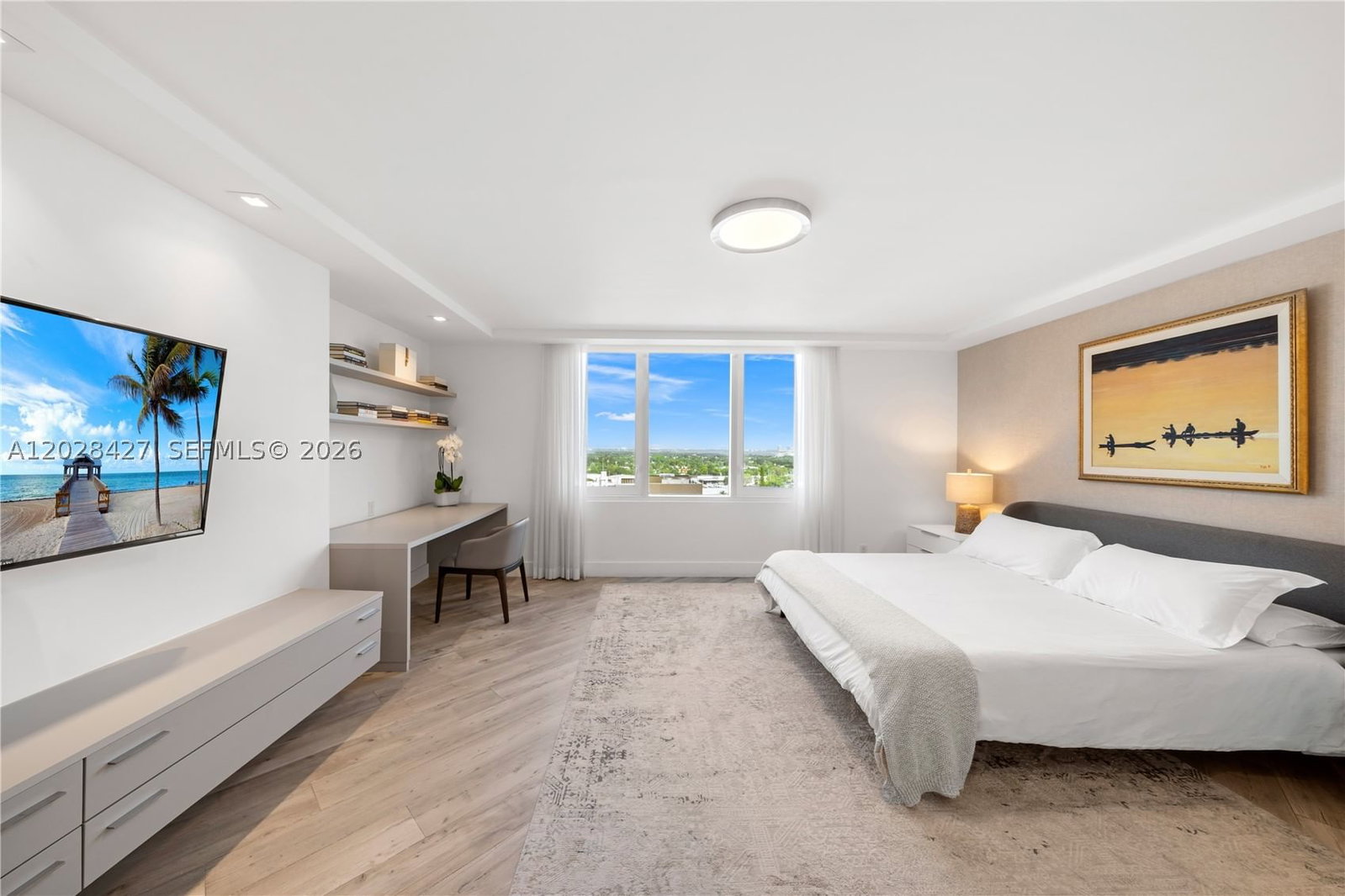 Real estate property located at 2301 Collins Ave #1432, Miami-dade, Roney Palace Condo, Miami Beach, FL