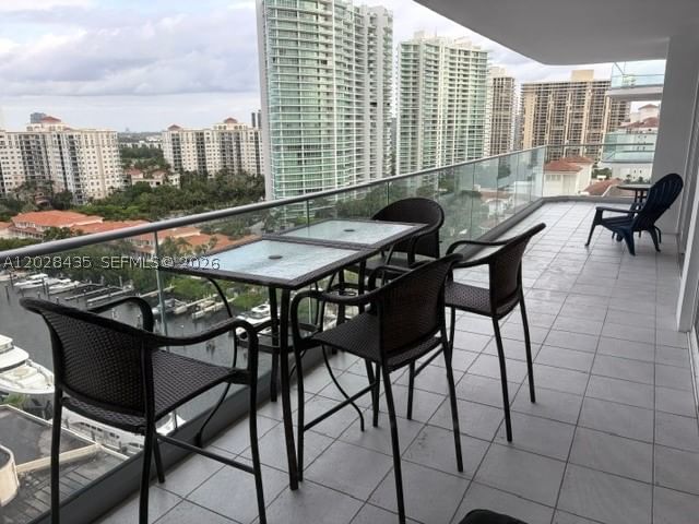 Real estate property located at 19707 Turnberry Way #18L, Miami-dade, Turnberry Isle Condo, Aventura, FL