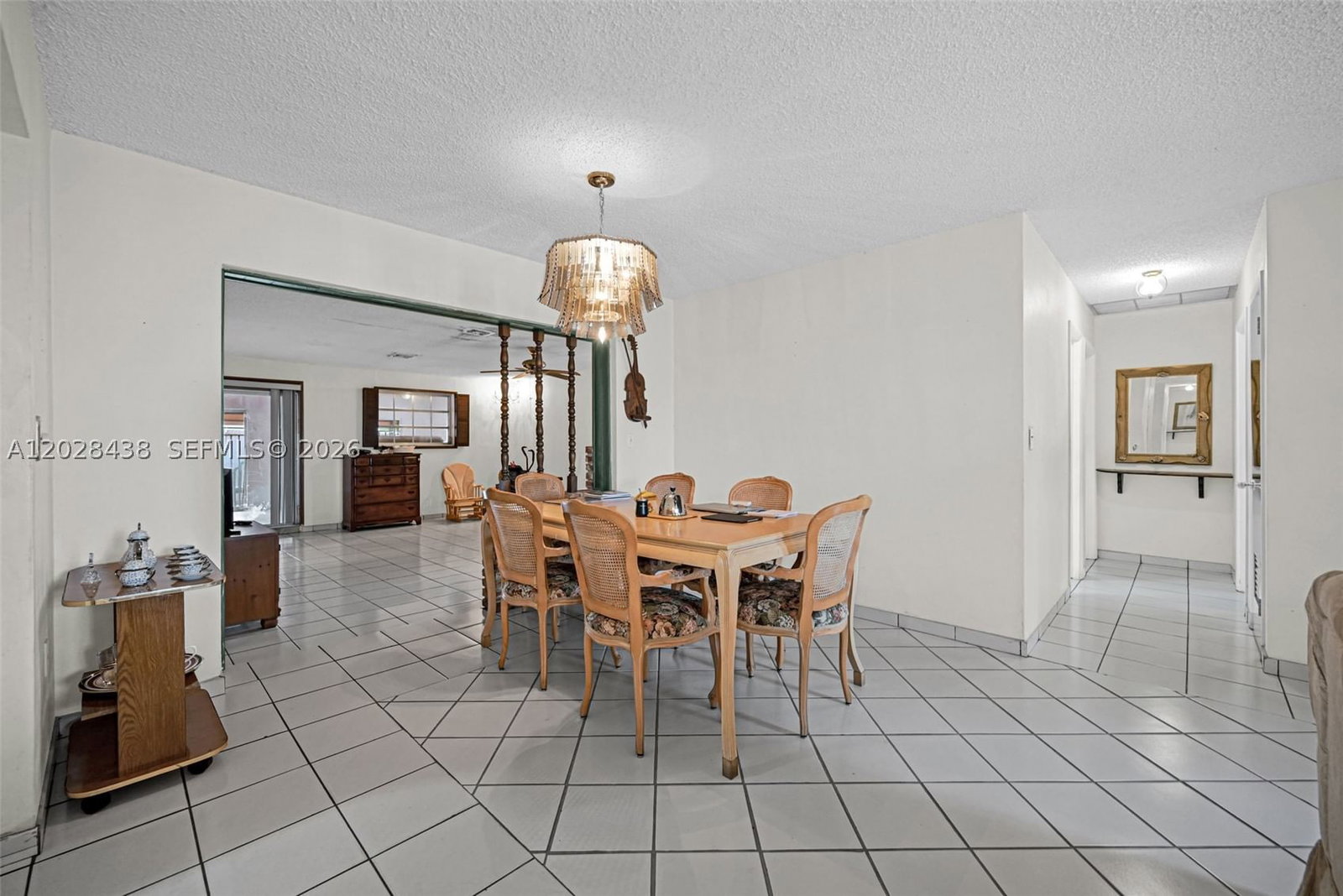 Real estate property located at 1421 92nd Ave, Miami-dade, Coral Park Estates Sec 4, Miami, FL