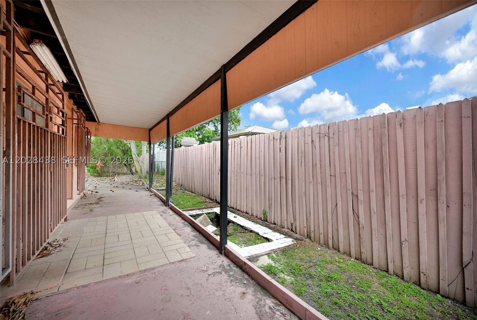 Real estate property located at 1421 92nd Ave, Miami-dade, Coral Park Estates Sec 4, Miami, FL