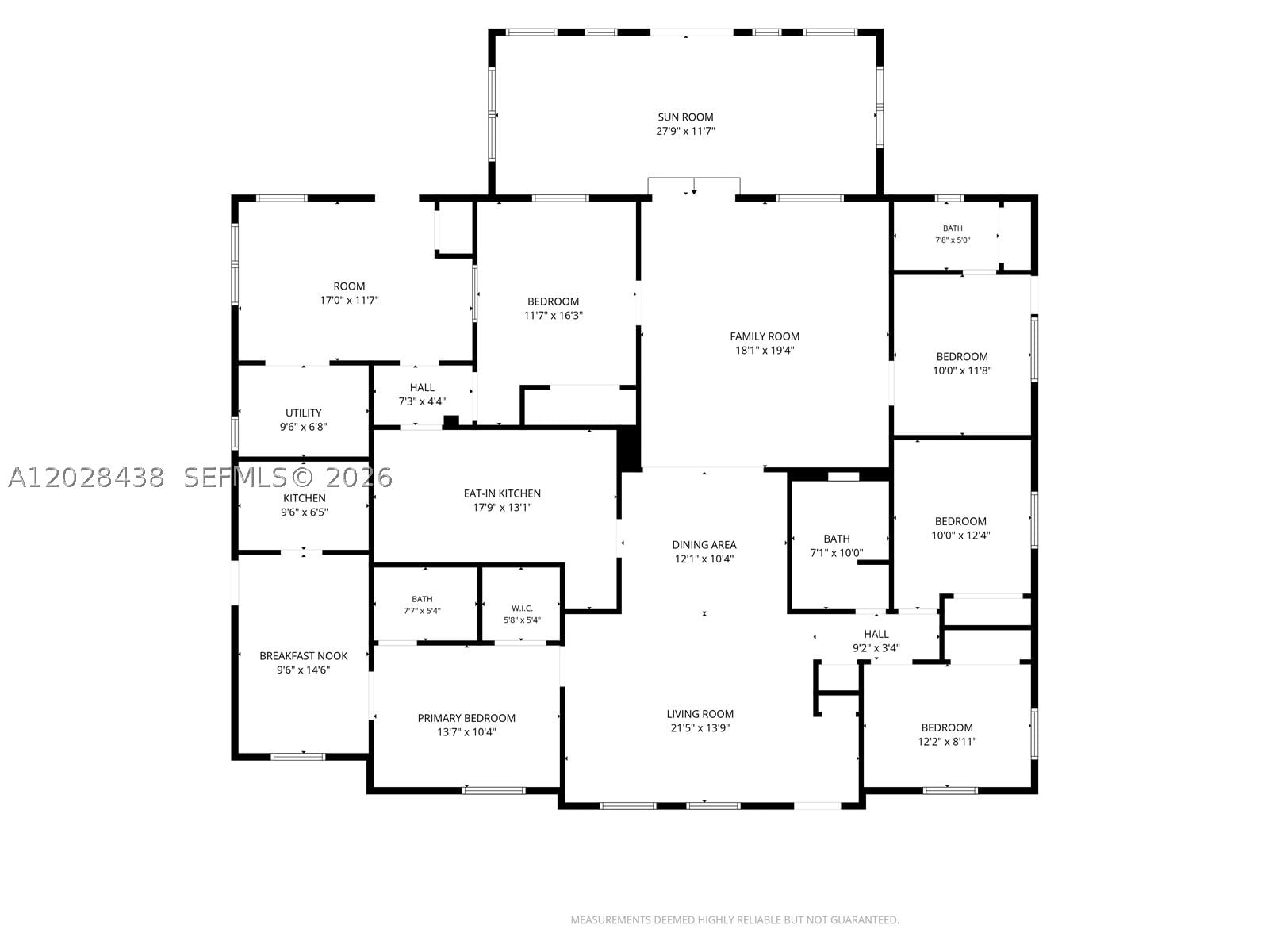 Real estate property located at 1421 92nd Ave, Miami-dade, Coral Park Estates Sec 4, Miami, FL