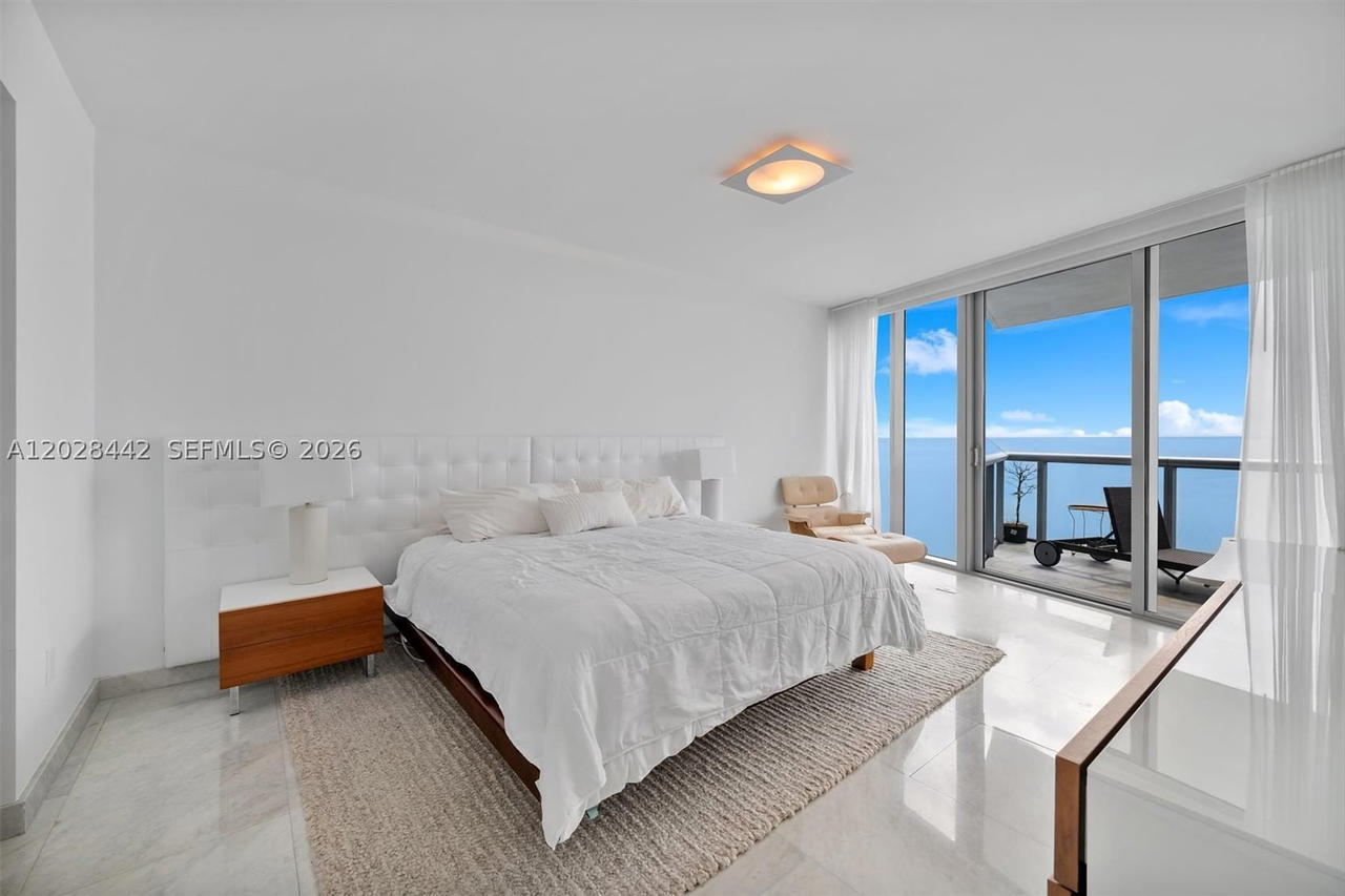 Real estate property located at 17001 Collins Ave #2307, Miami-dade, Jade Beach Condo, Sunny Isles Beach, FL