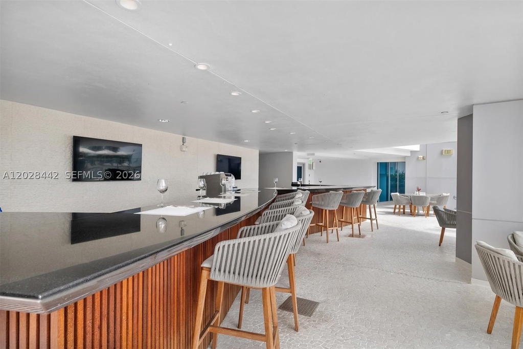 Real estate property located at 17001 Collins Ave #2307, Miami-dade, Jade Beach Condo, Sunny Isles Beach, FL