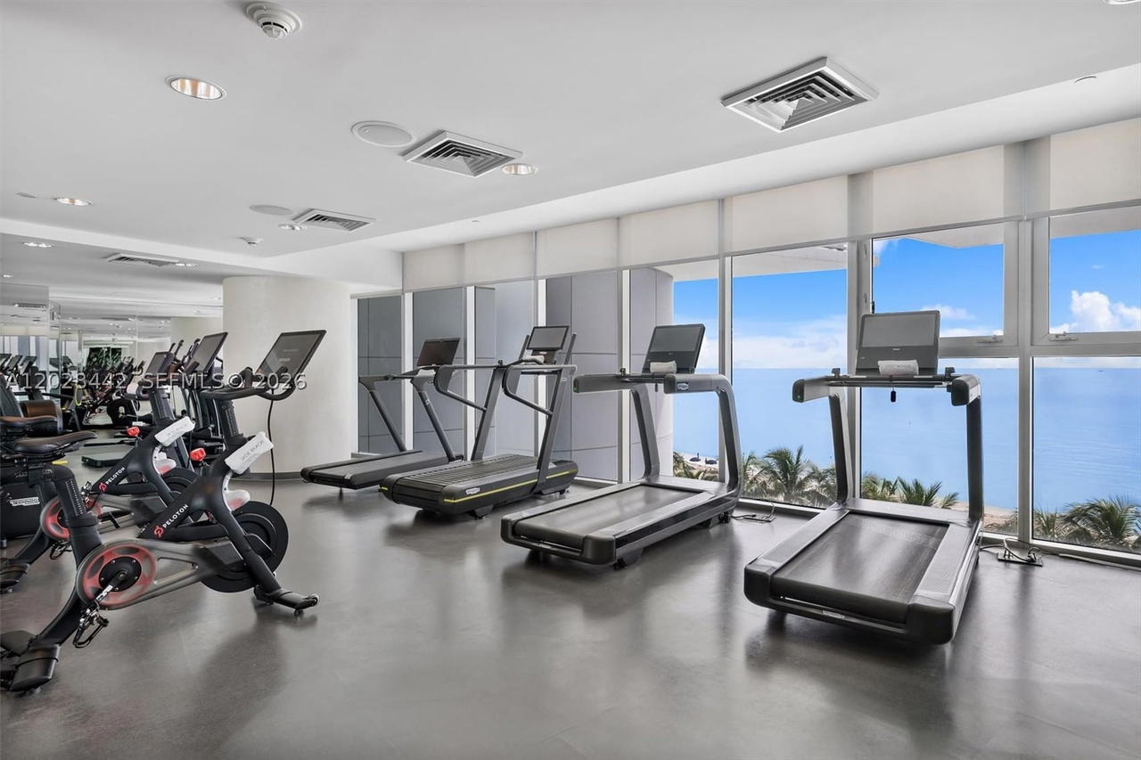 Real estate property located at 17001 Collins Ave #2307, Miami-dade, Jade Beach Condo, Sunny Isles Beach, FL
