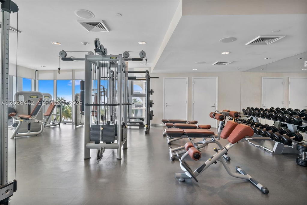 Real estate property located at 17001 Collins Ave #2307, Miami-dade, Jade Beach Condo, Sunny Isles Beach, FL