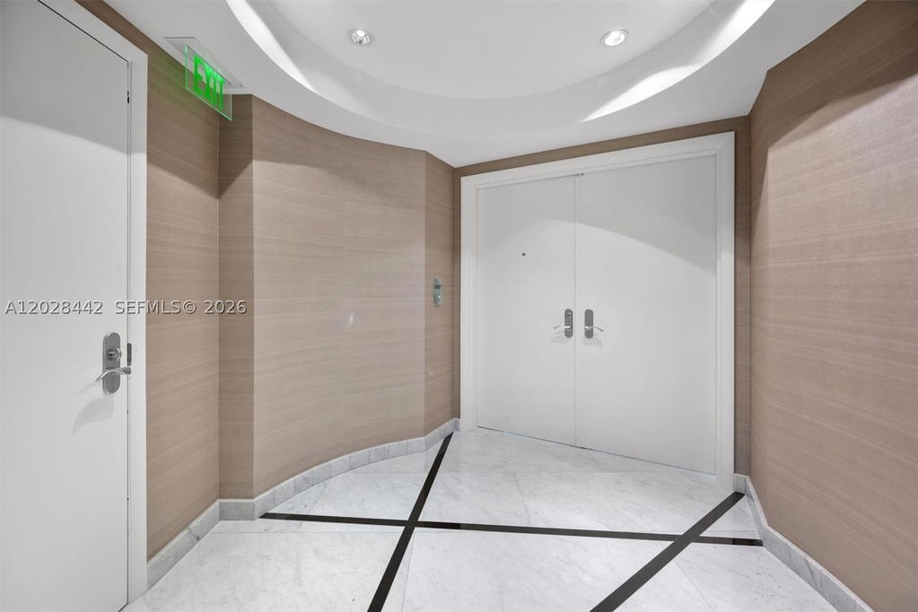 Real estate property located at 17001 Collins Ave #2307, Miami-dade, Jade Beach Condo, Sunny Isles Beach, FL