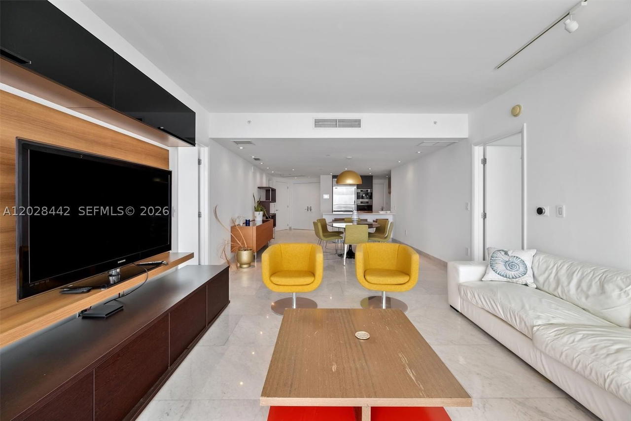 Real estate property located at 17001 Collins Ave #2307, Miami-dade, Jade Beach Condo, Sunny Isles Beach, FL