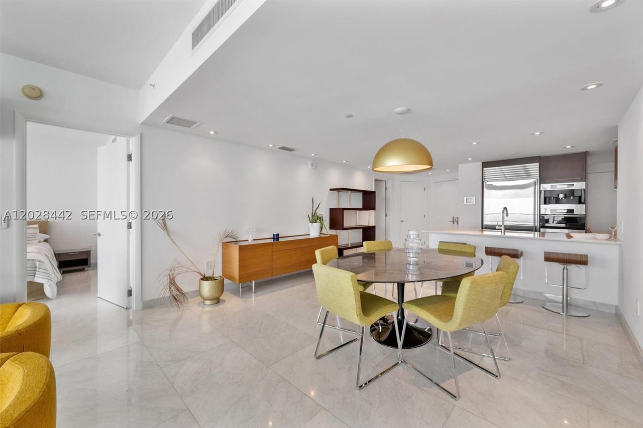 Real estate property located at 17001 Collins Ave #2307, Miami-dade, Jade Beach Condo, Sunny Isles Beach, FL