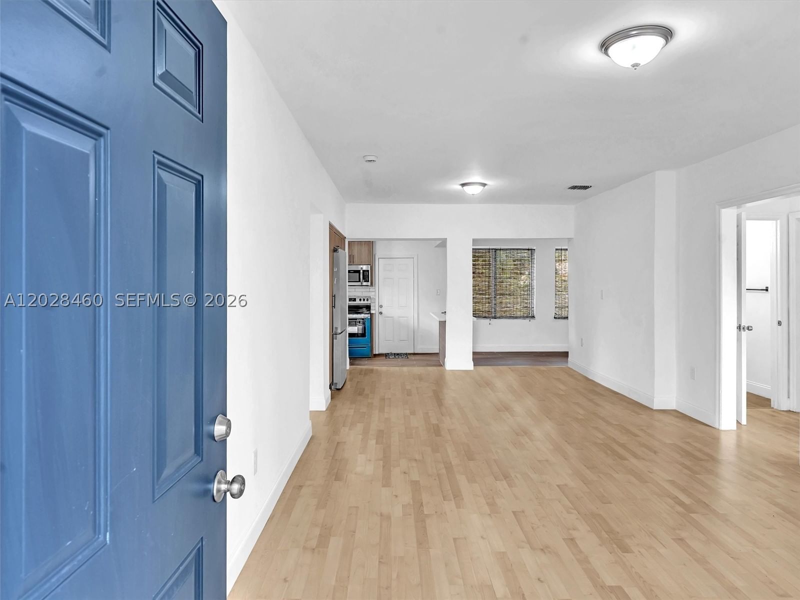 Real estate property located at 1365 130th St, Miami-dade, Kirkpatrick Sub, North Miami, FL