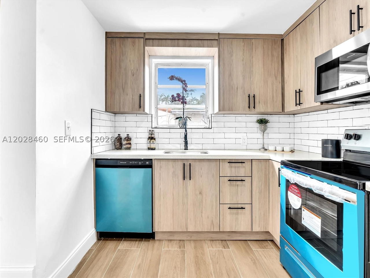 Real estate property located at 1365 130th St, Miami-dade, Kirkpatrick Sub, North Miami, FL