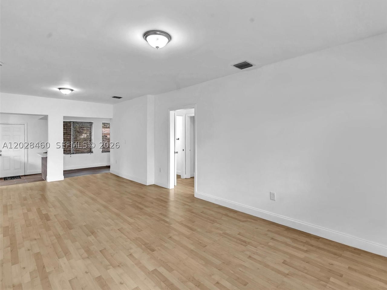 Real estate property located at 1365 130th St, Miami-dade, Kirkpatrick Sub, North Miami, FL