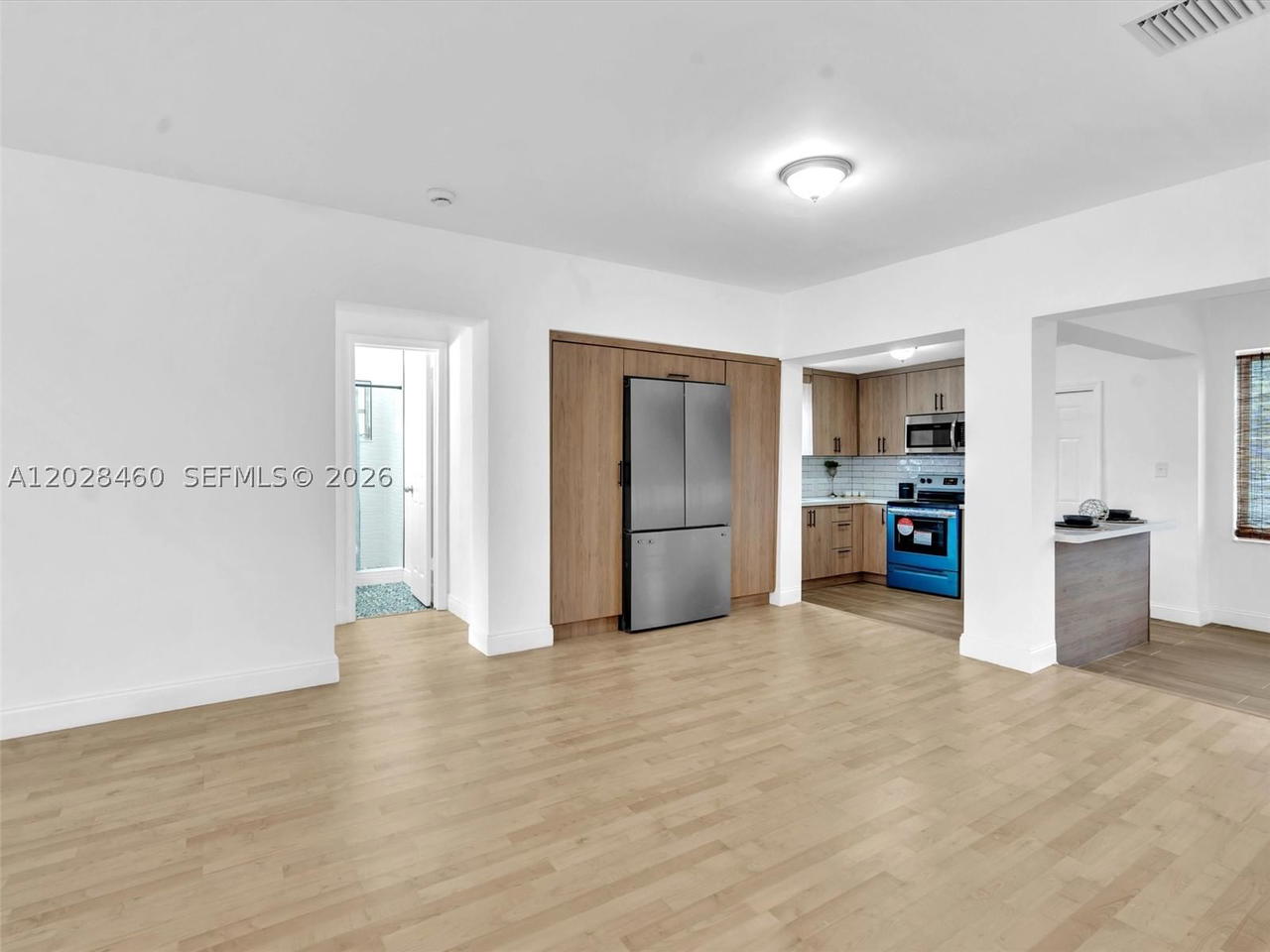 Real estate property located at 1365 130th St, Miami-dade, Kirkpatrick Sub, North Miami, FL
