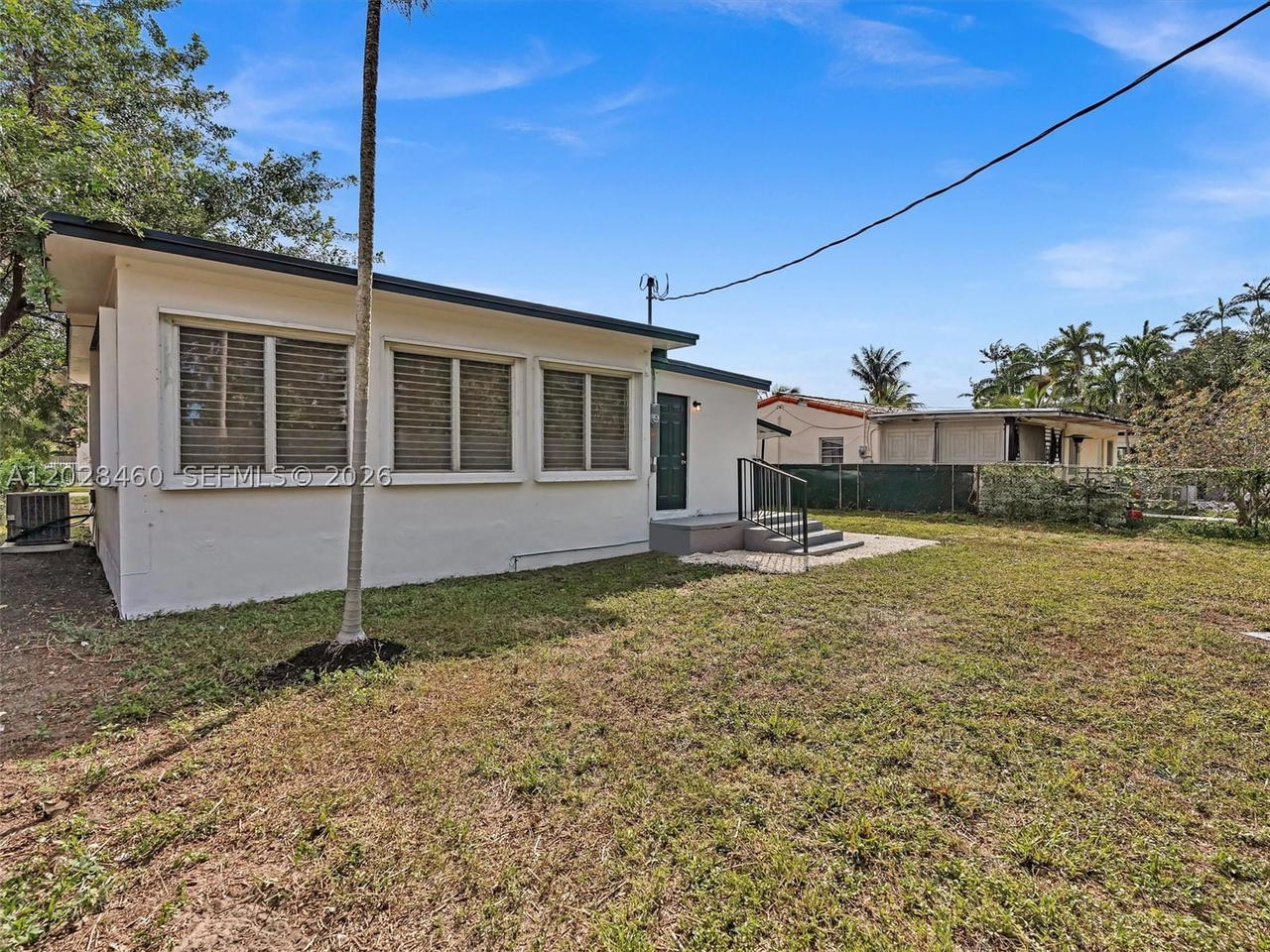 Real estate property located at 1365 130th St, Miami-dade, Kirkpatrick Sub, North Miami, FL