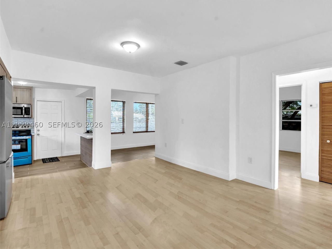 Real estate property located at 1365 130th St, Miami-dade, Kirkpatrick Sub, North Miami, FL