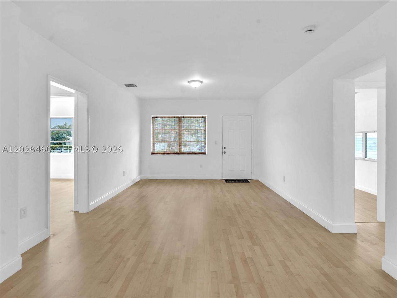 Real estate property located at 1365 130th St, Miami-dade, Kirkpatrick Sub, North Miami, FL
